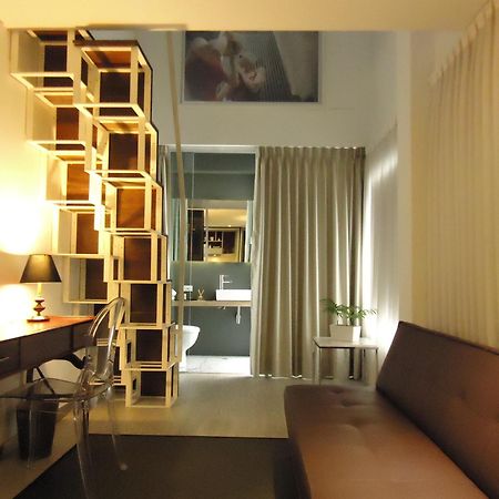 The Grace Hotel Bogota Luaran gambar