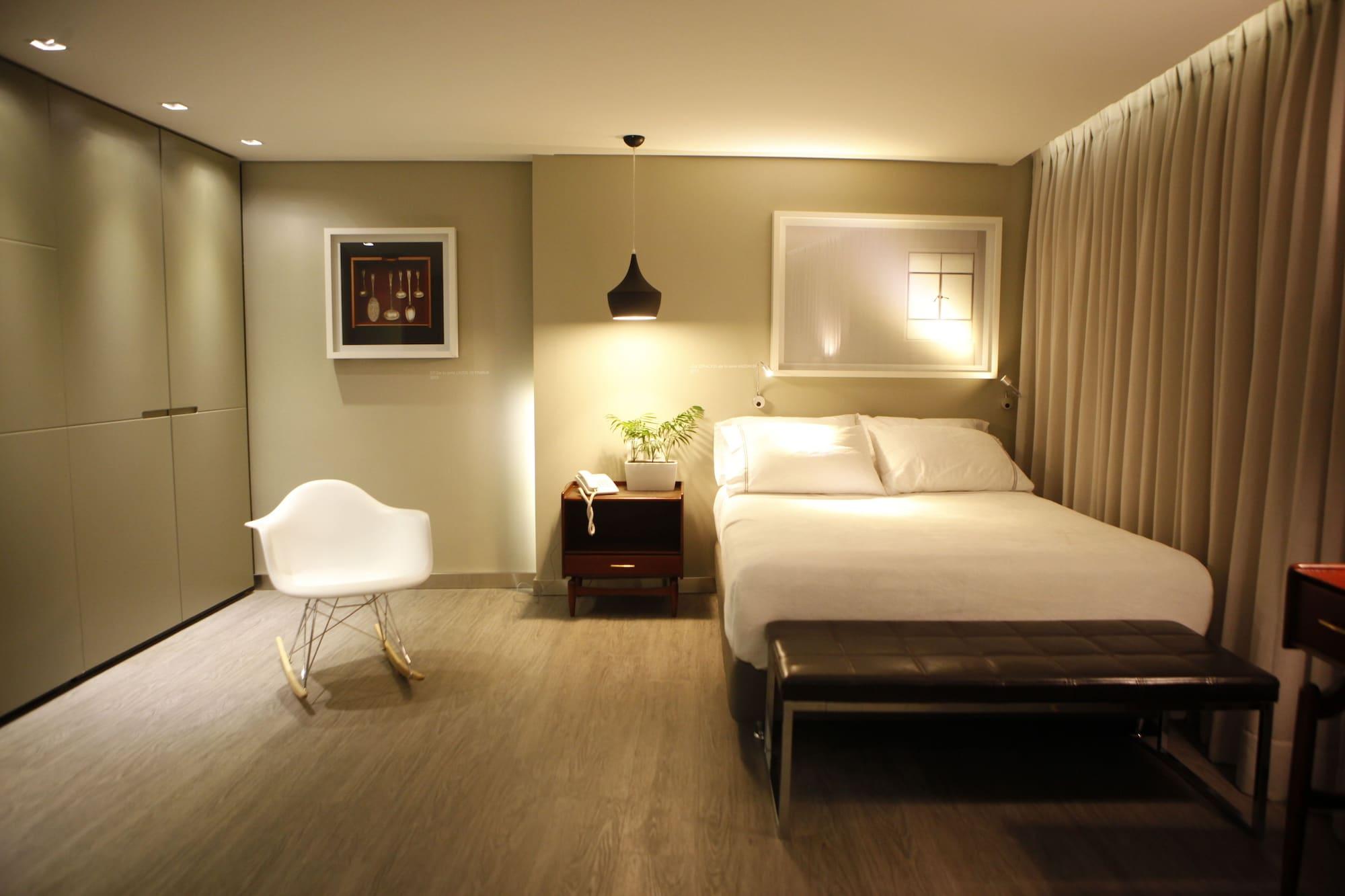 The Grace Hotel Bogota Luaran gambar