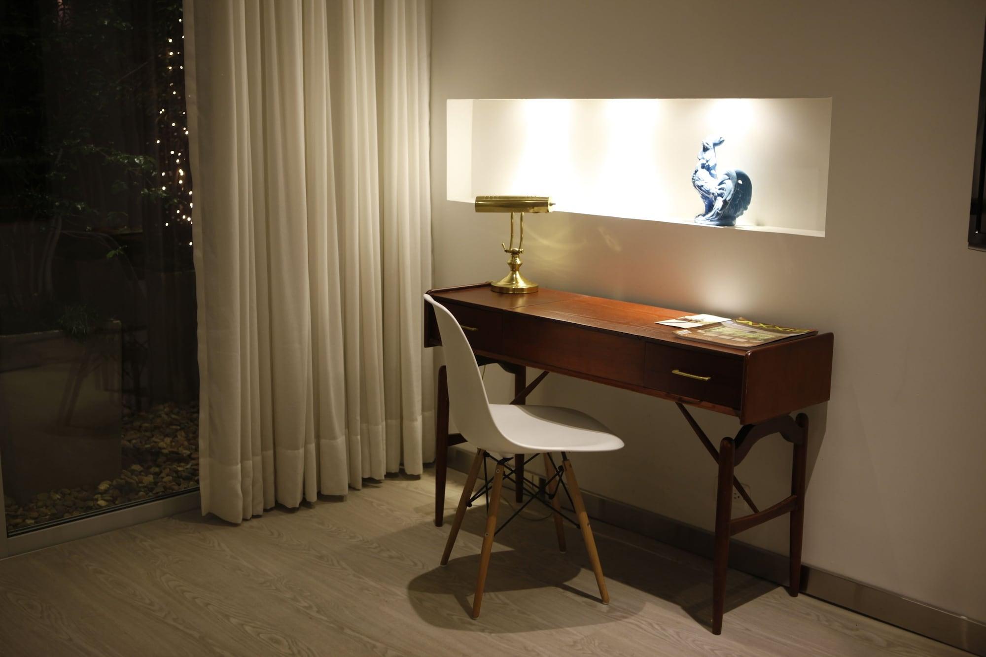 The Grace Hotel Bogota Luaran gambar