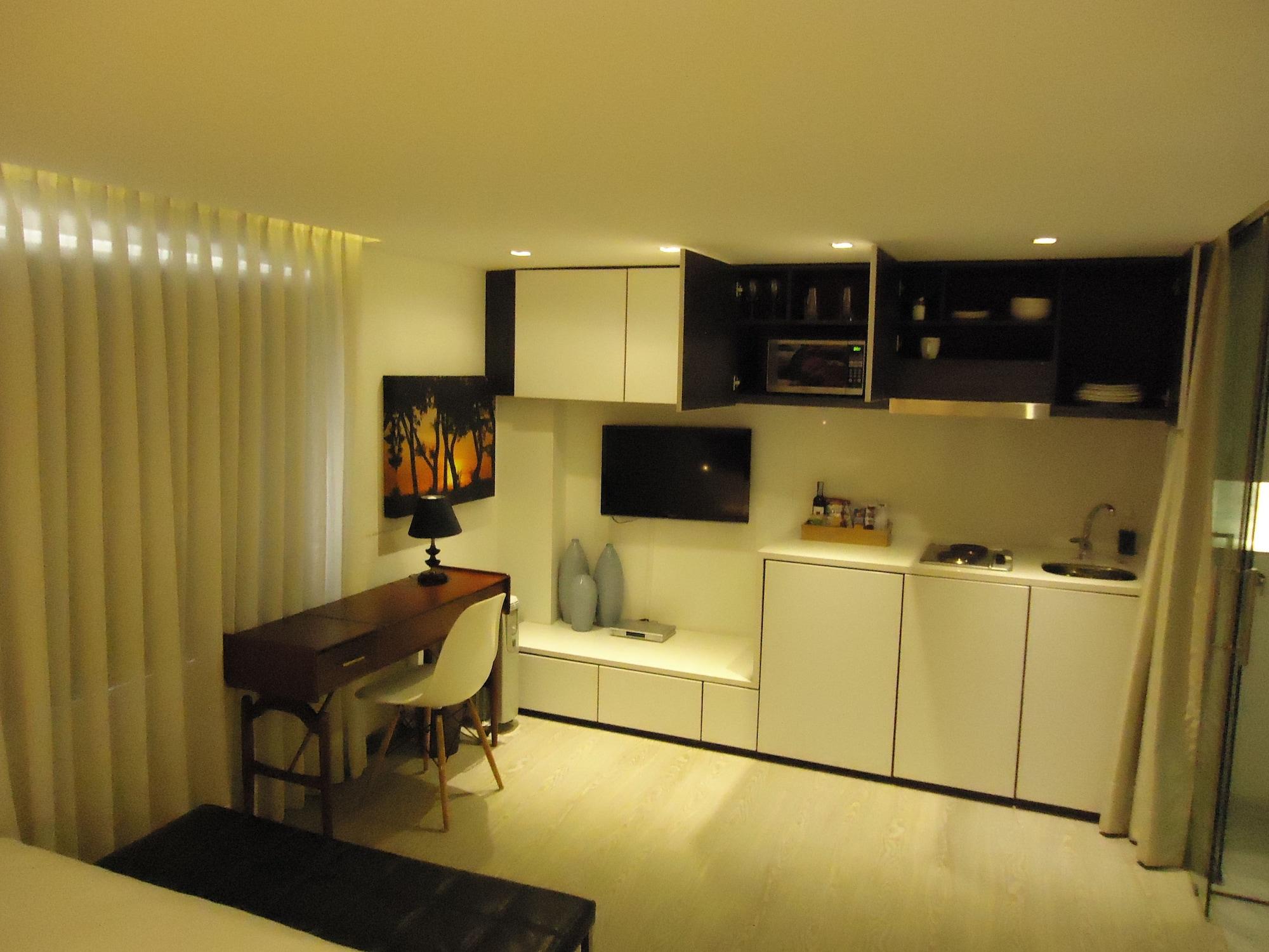 The Grace Hotel Bogota Luaran gambar