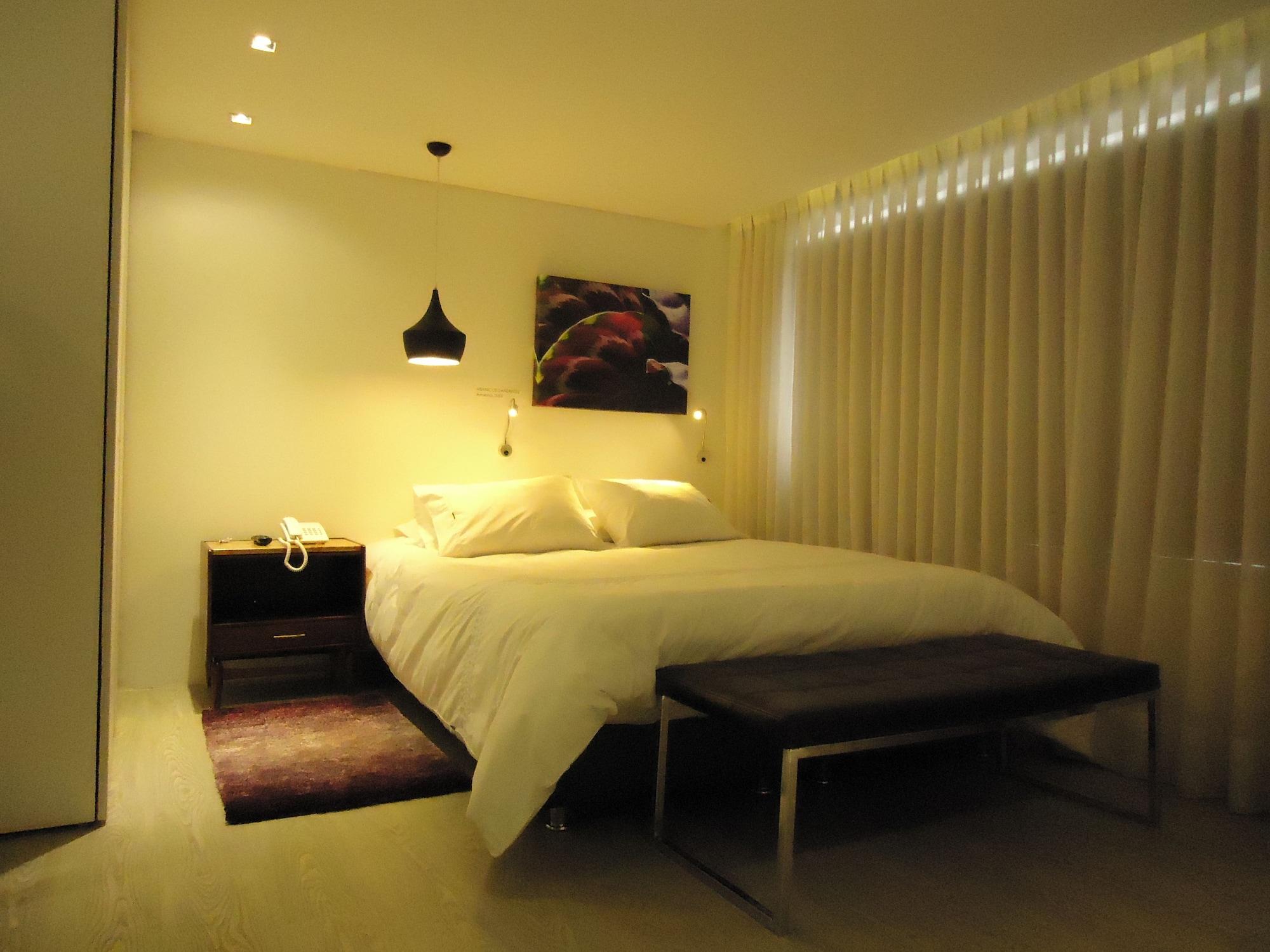 The Grace Hotel Bogota Luaran gambar