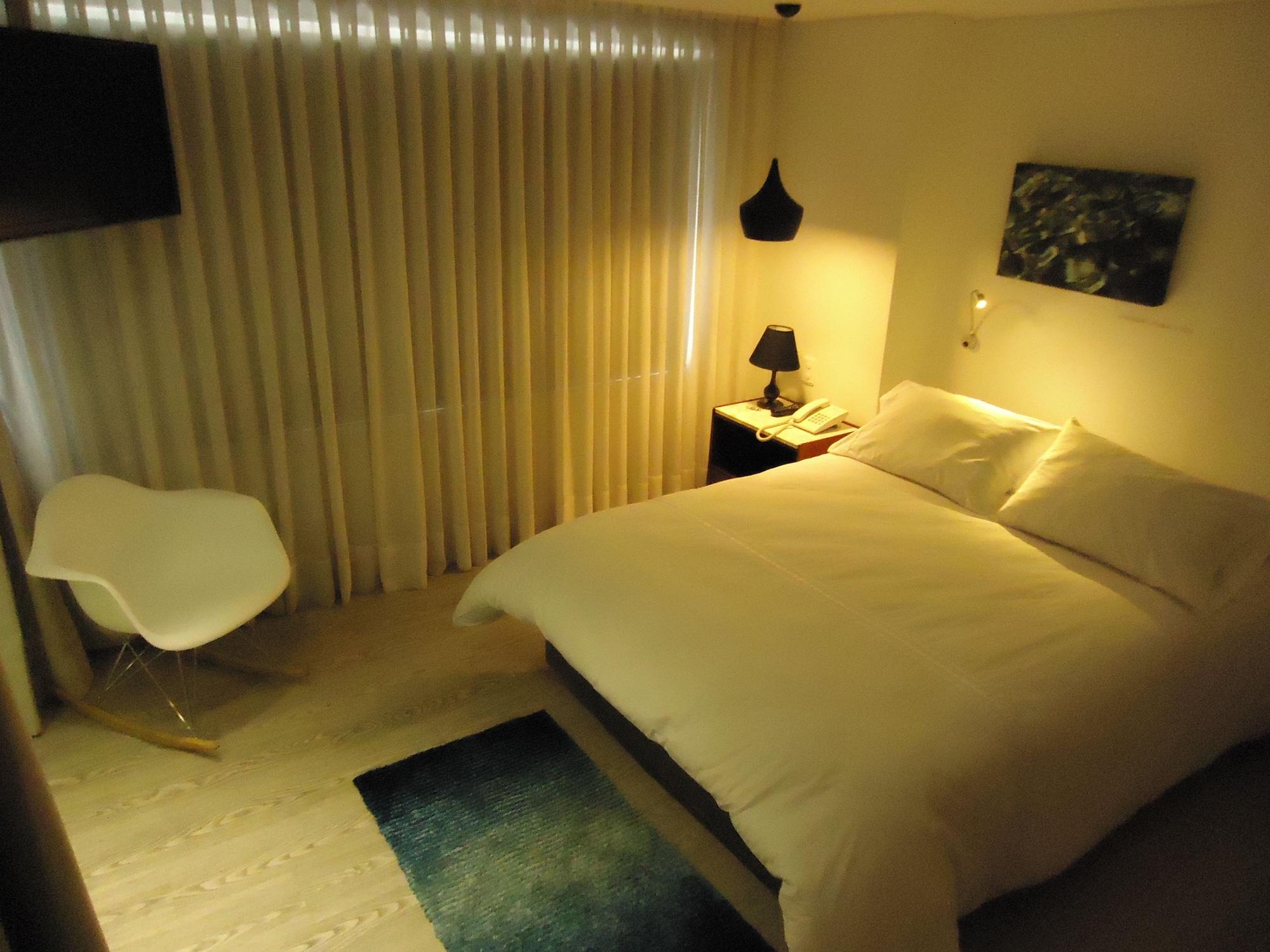 The Grace Hotel Bogota Luaran gambar