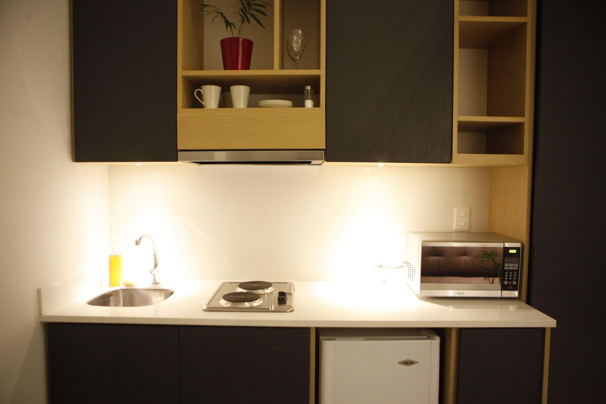 The Grace Hotel Bogota Luaran gambar