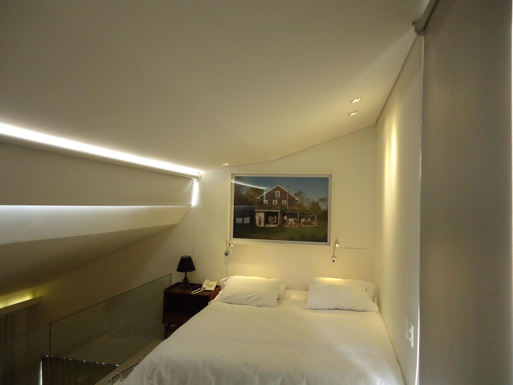 The Grace Hotel Bogota Luaran gambar