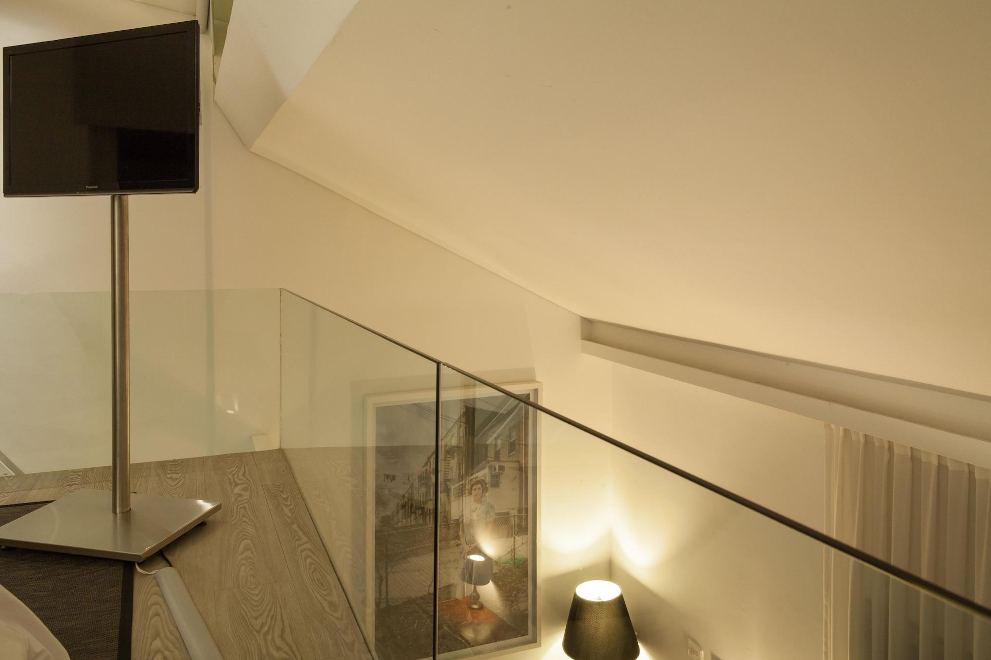 The Grace Hotel Bogota Luaran gambar