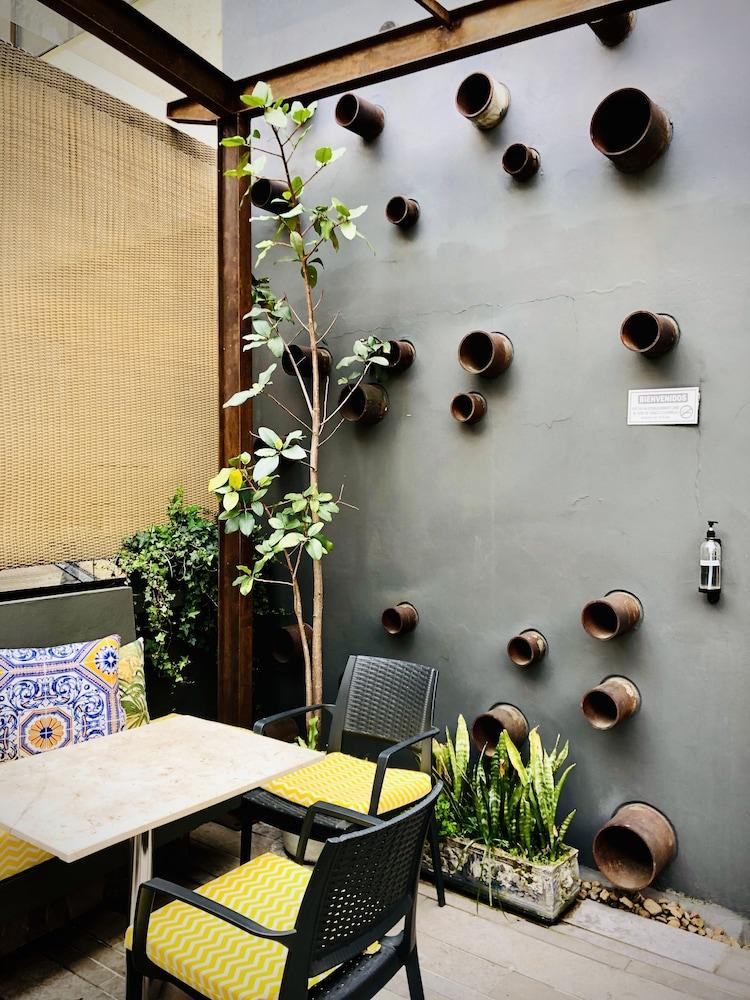 The Grace Hotel Bogota Luaran gambar