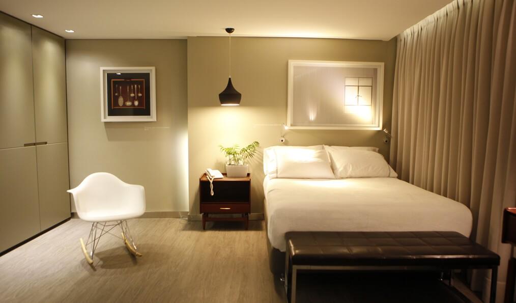 The Grace Hotel Bogota Luaran gambar