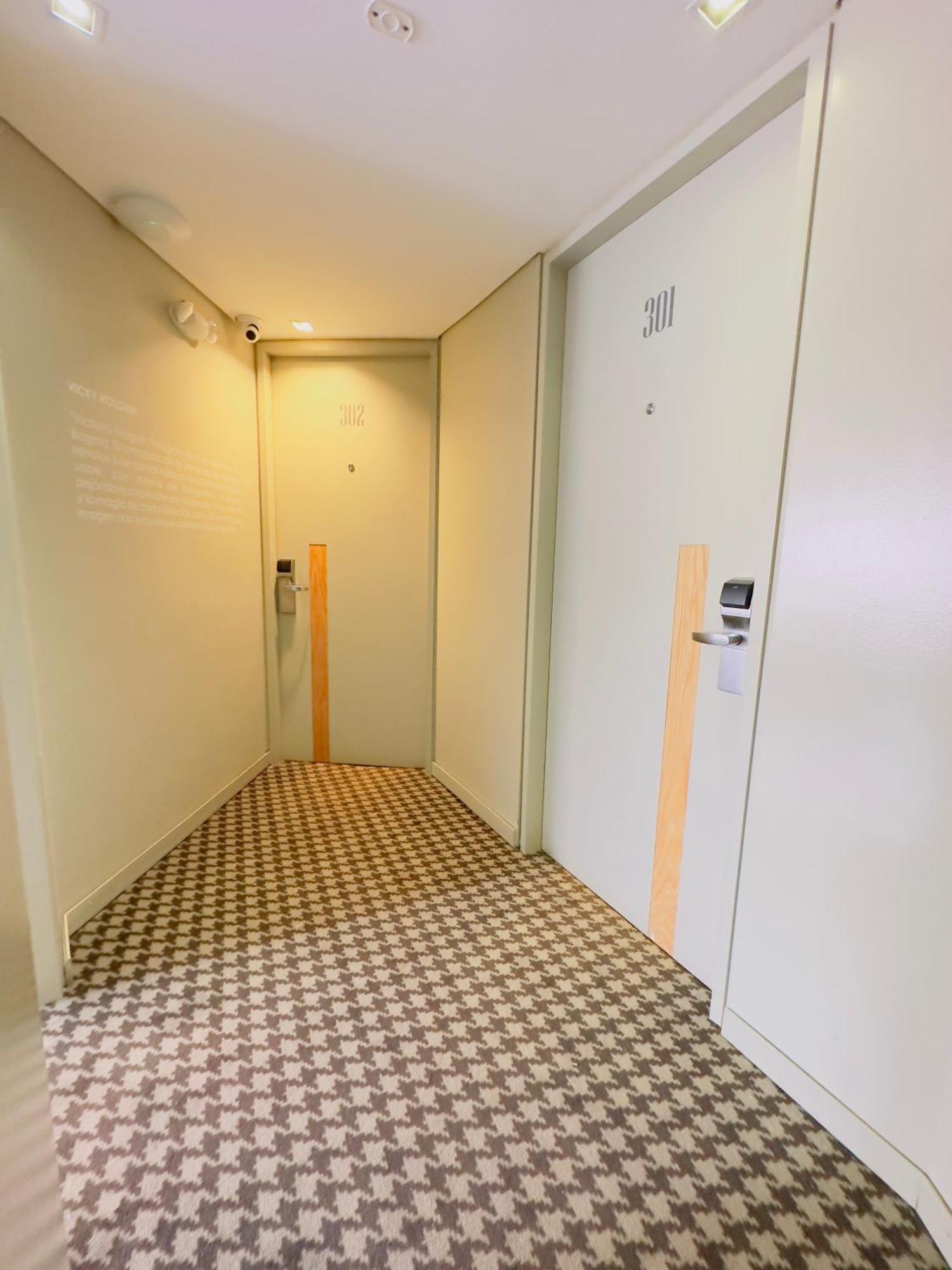 The Grace Hotel Bogota Luaran gambar