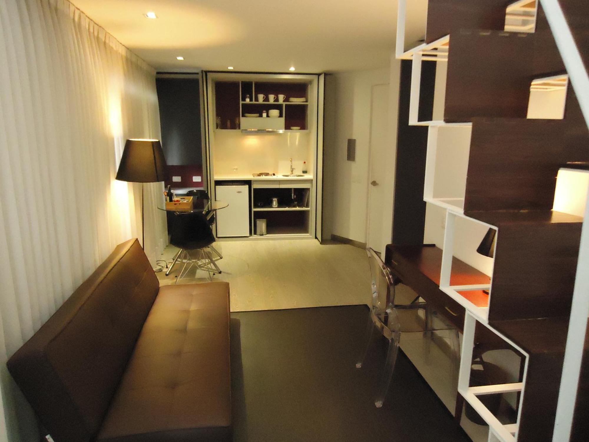 The Grace Hotel Bogota Luaran gambar