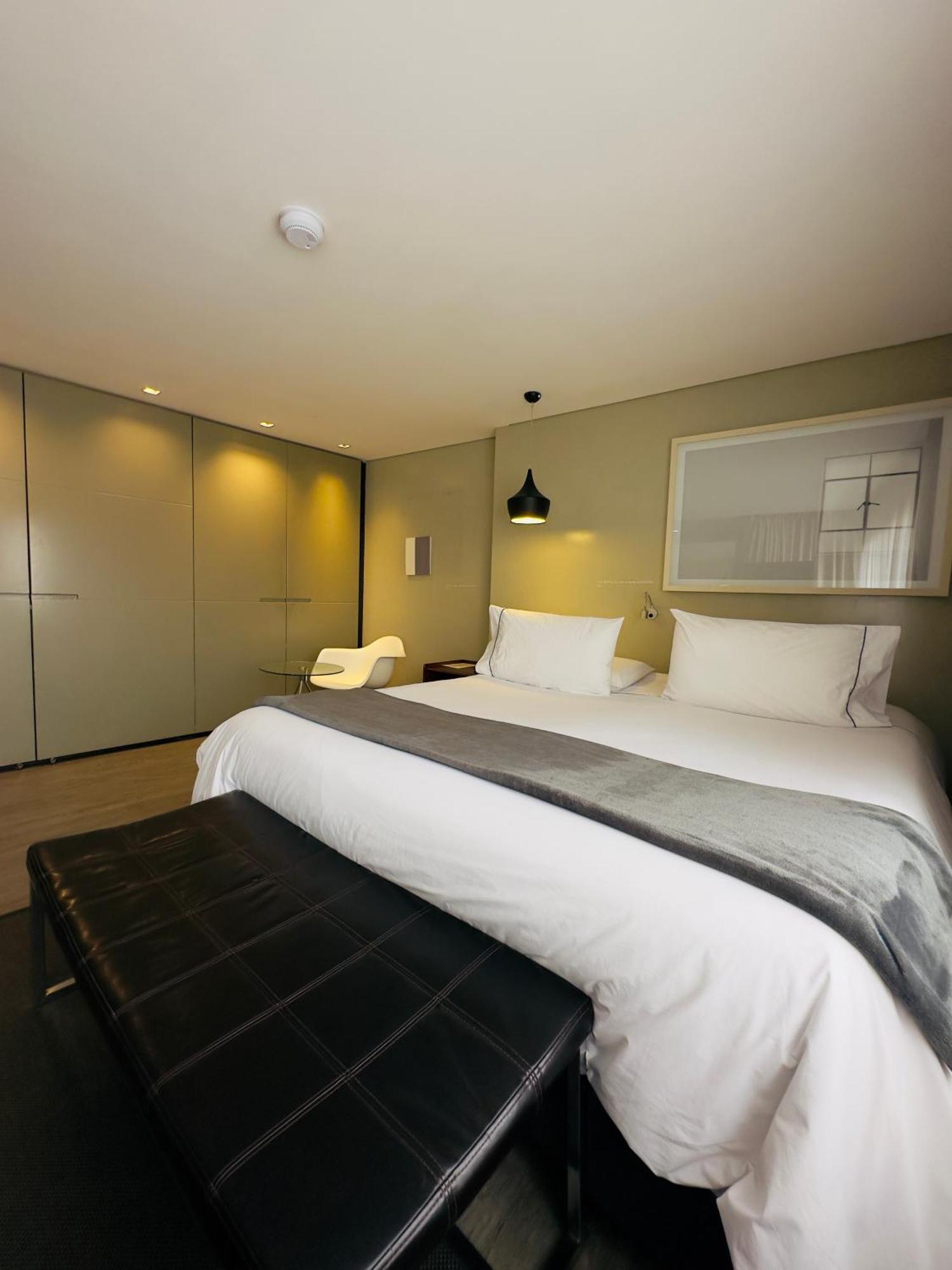 The Grace Hotel Bogota Luaran gambar