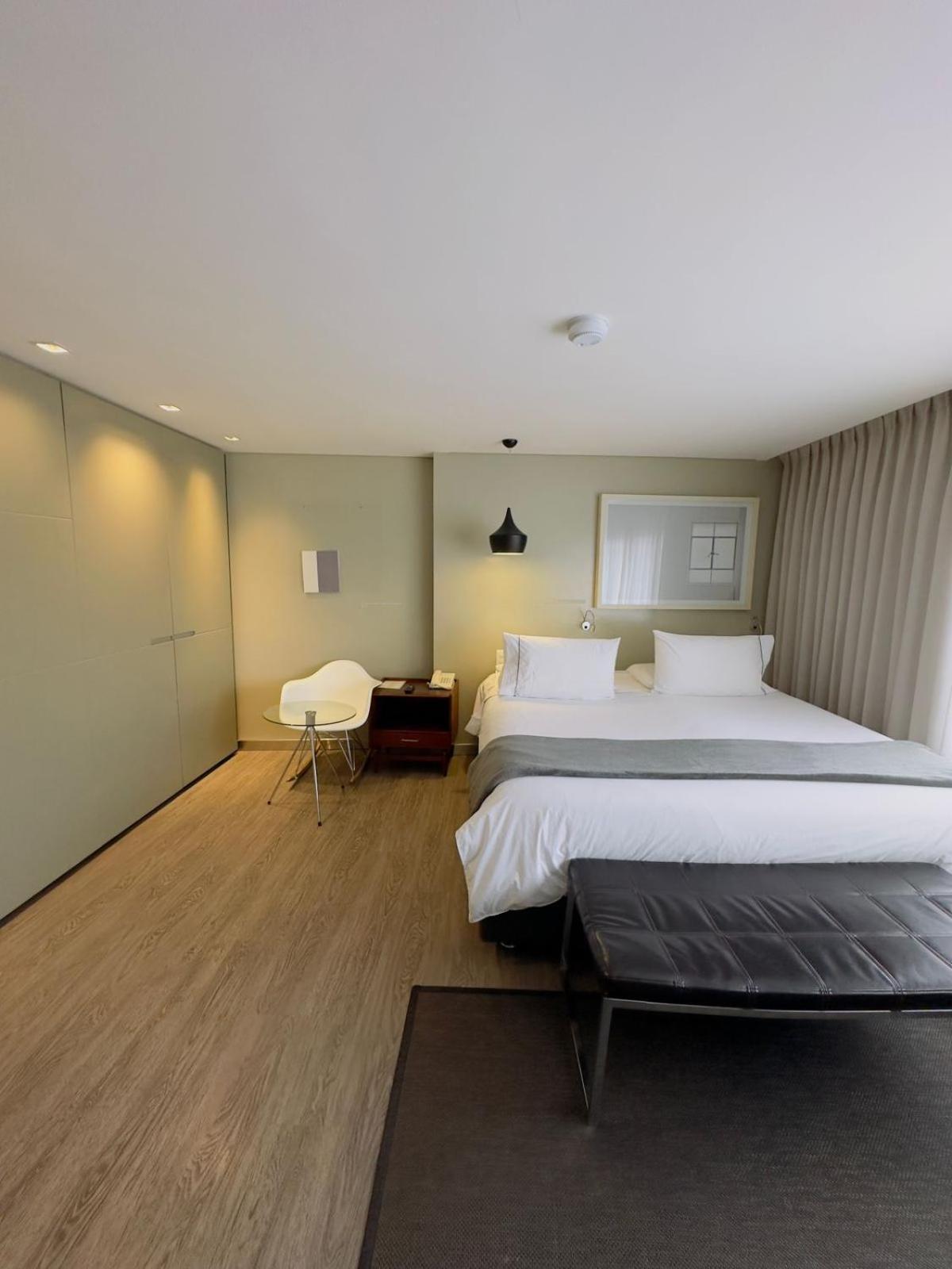 The Grace Hotel Bogota Luaran gambar