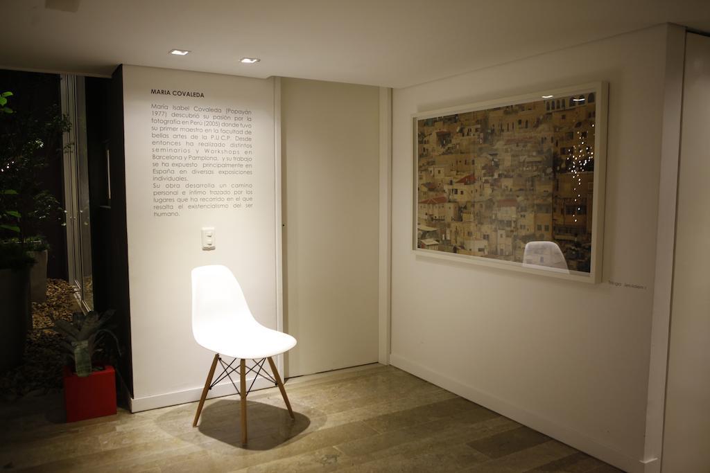 The Grace Hotel Bogota Luaran gambar
