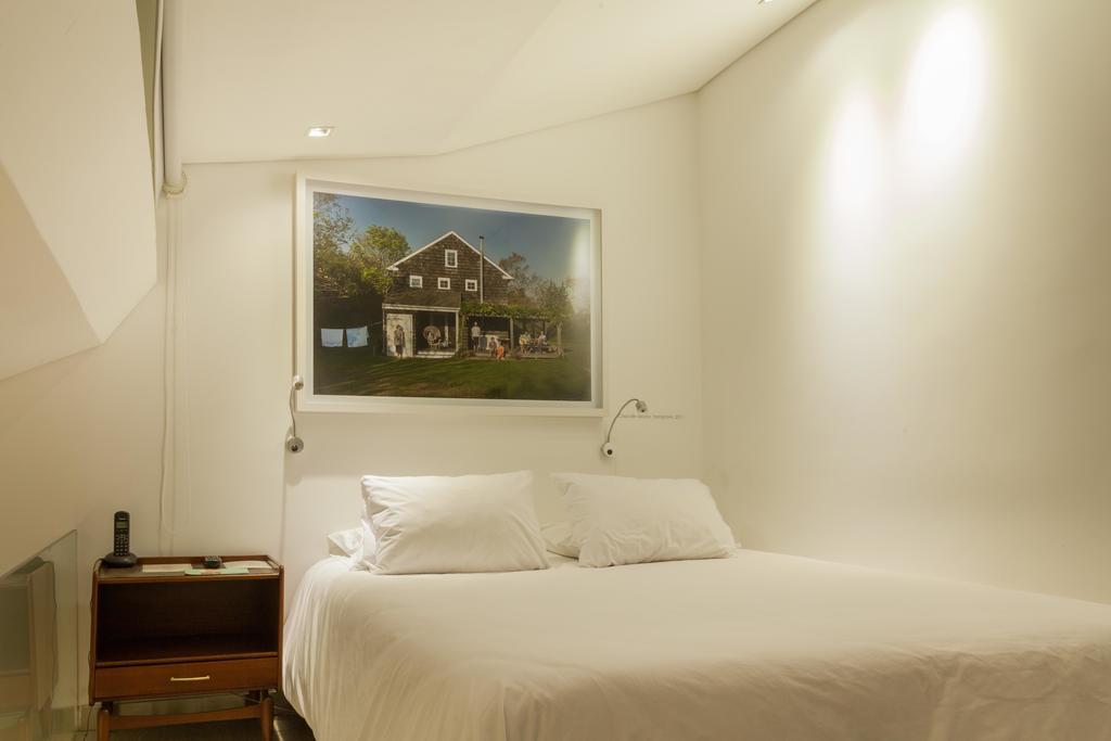 The Grace Hotel Bogota Luaran gambar