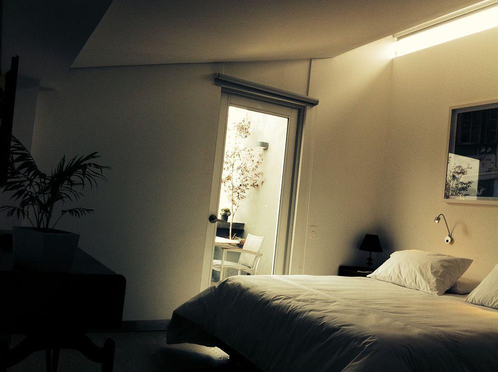 The Grace Hotel Bogota Luaran gambar