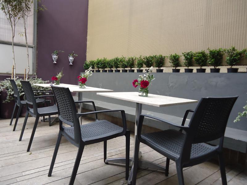The Grace Hotel Bogota Luaran gambar