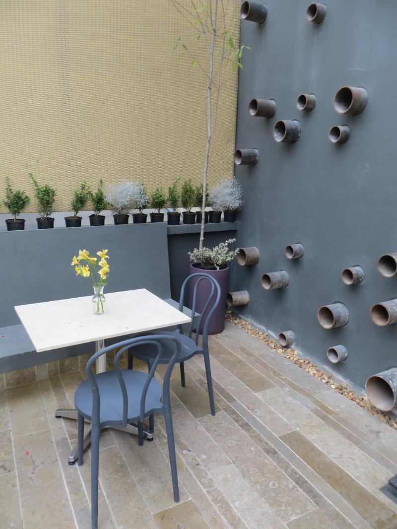The Grace Hotel Bogota Luaran gambar