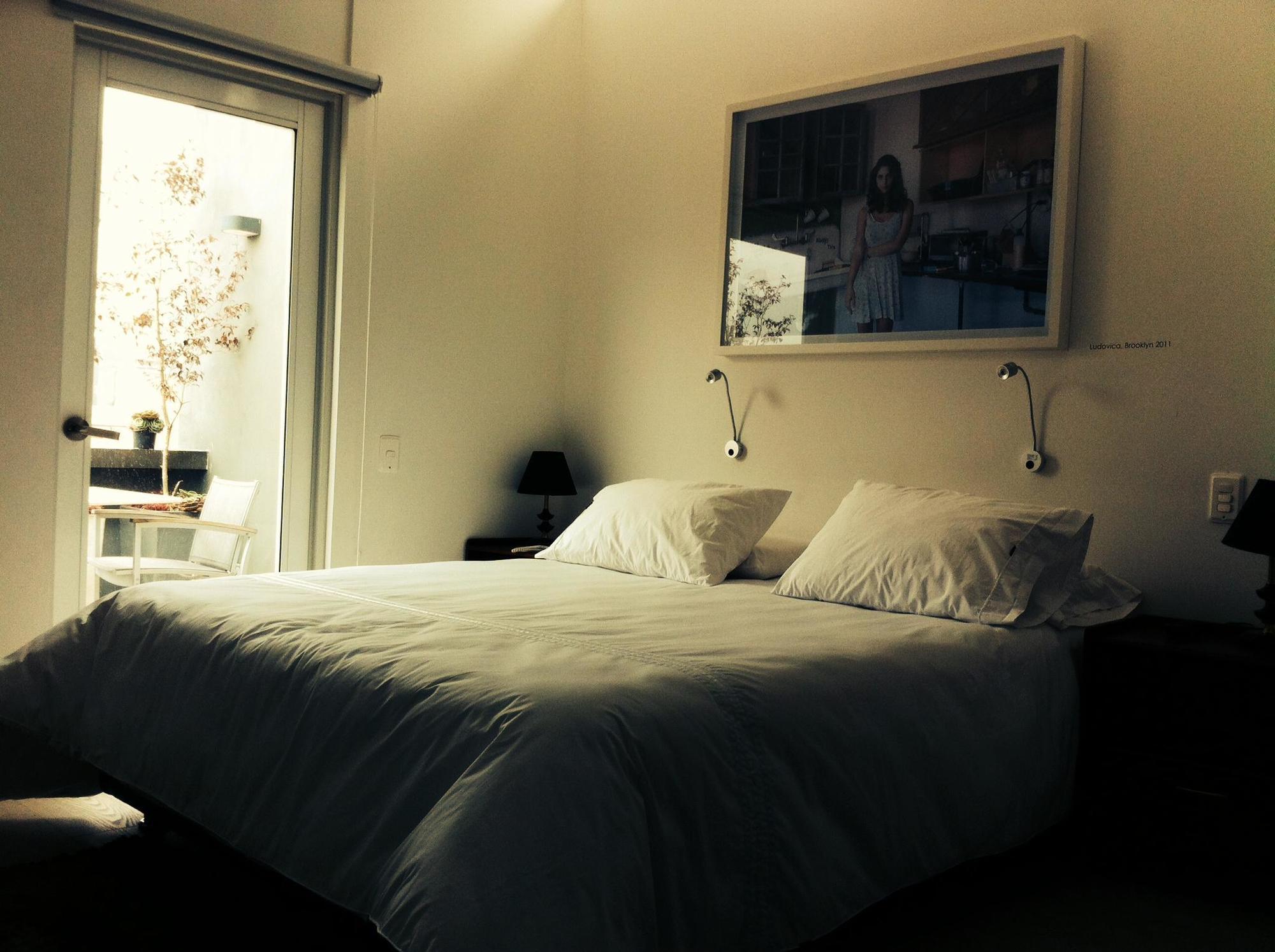 The Grace Hotel Bogota Luaran gambar