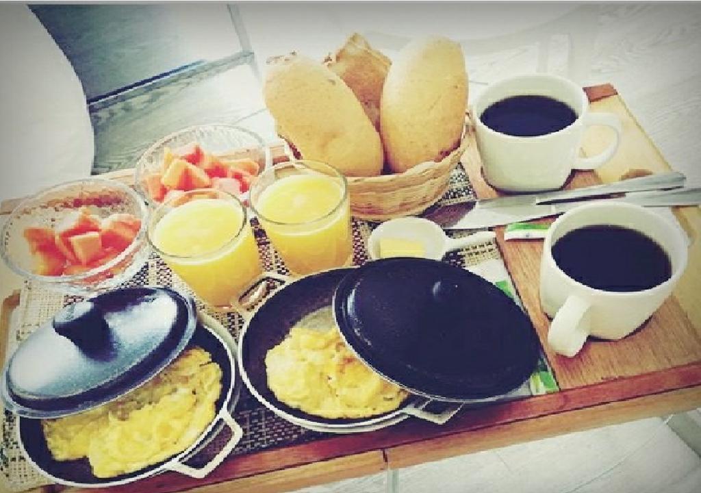 The Grace Hotel Bogota Luaran gambar