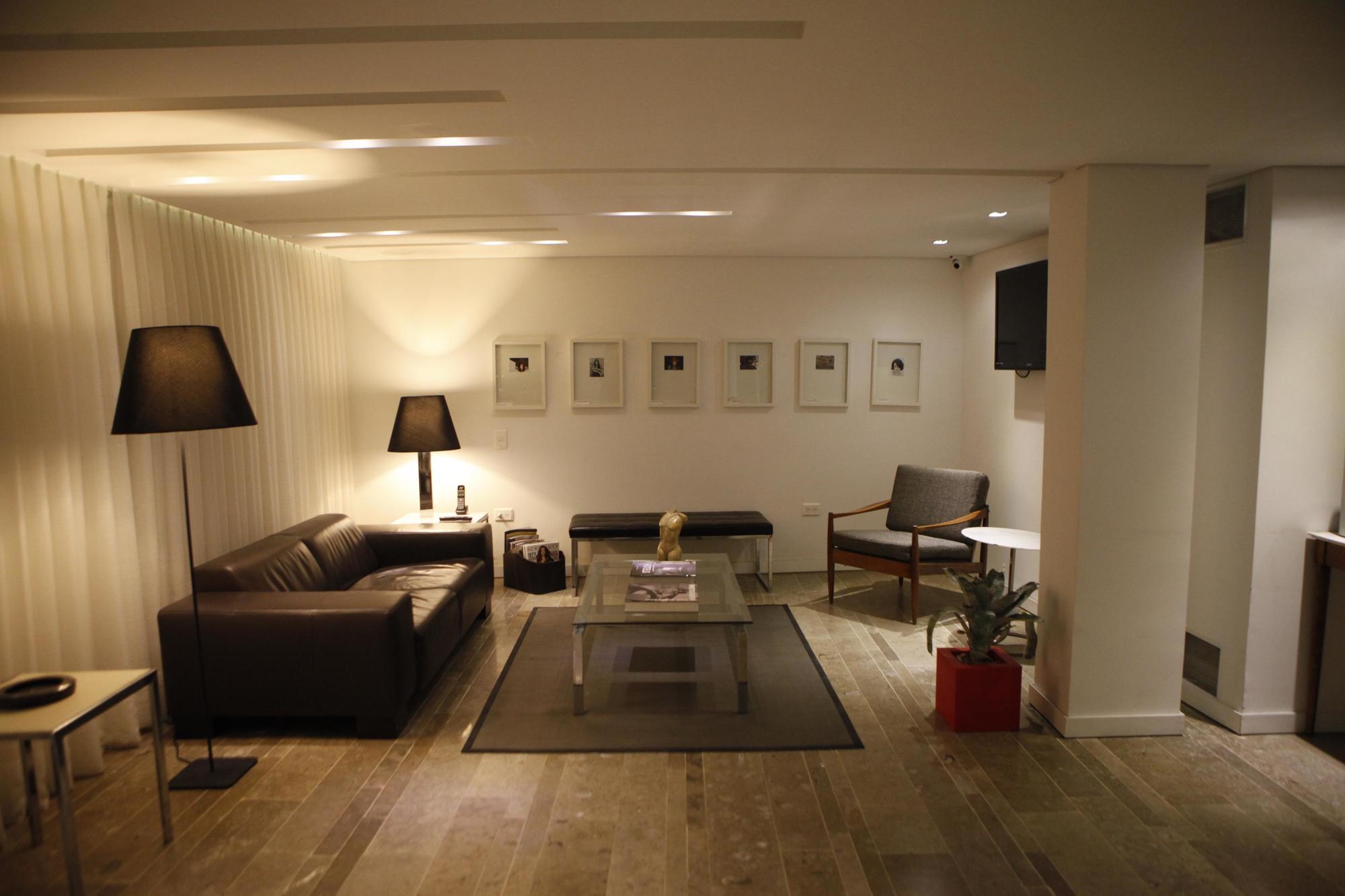 The Grace Hotel Bogota Luaran gambar