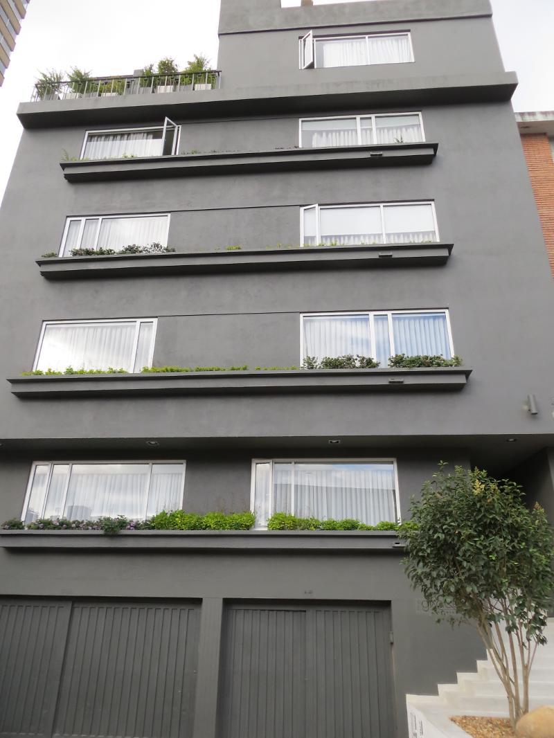 The Grace Hotel Bogota Luaran gambar