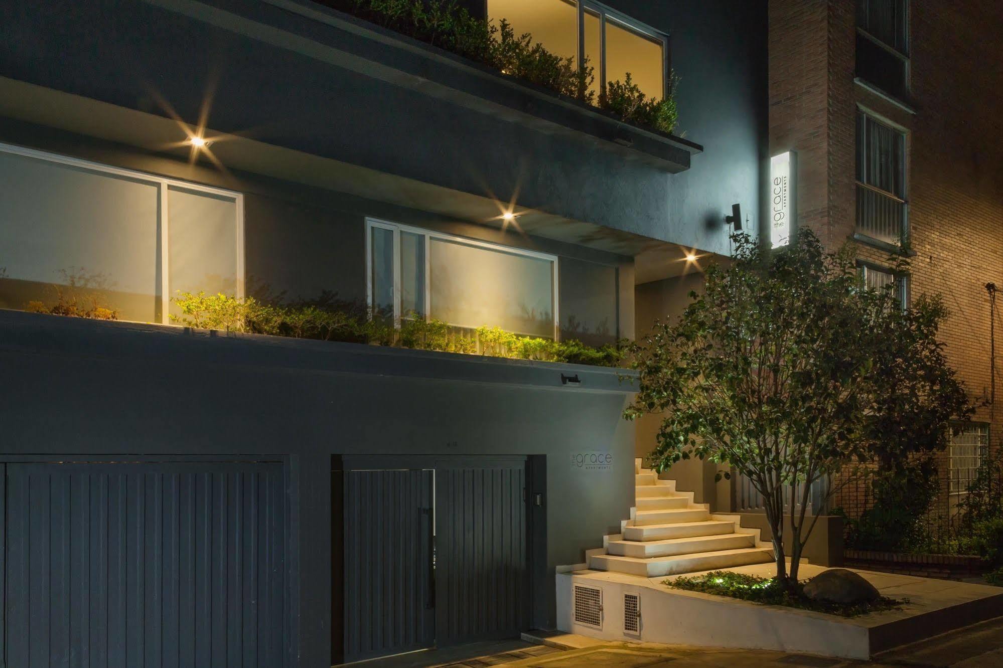 The Grace Hotel Bogota Luaran gambar